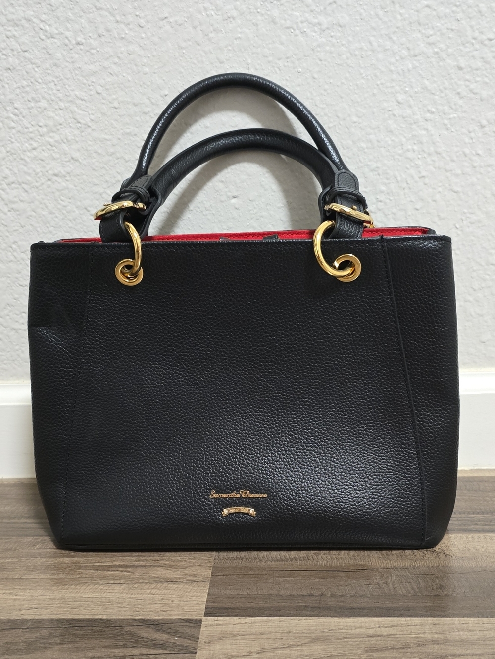 Samantha Thavasa Women's Crossbody Bag